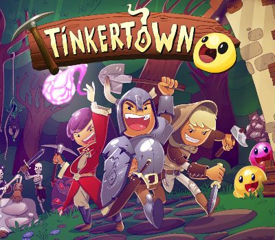 Tinkertown XBOX One / Xbox Series X|S Account