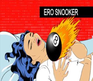Ero Snooker Steam Ключ