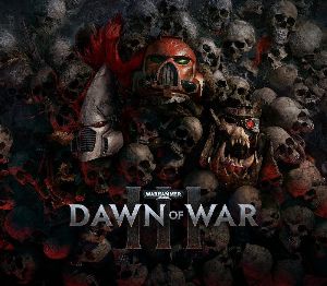 Warhammer 40,000: Dawn of War III RU/CIS PC Steam Ключ