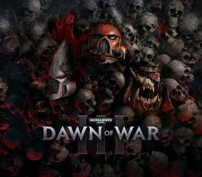 Warhammer 40,000: Dawn of War III RU/CIS PC Steam Ключ