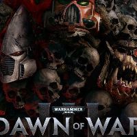 Warhammer 40,000: Dawn of War III RU/CIS PC Steam Ключ