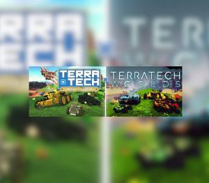 TerraTech Franchise Bundle PC Steam CD Key