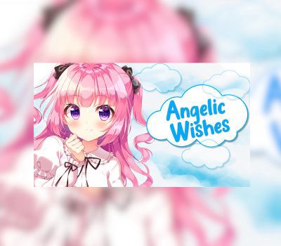 Angelic Wishes Steam Ключ