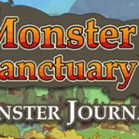 Monster Sanctuary - Monster Journal DLC EU PC Steam Ключ