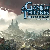 A Game of Thrones: The Board Game Digital издание EU Steam Ключ