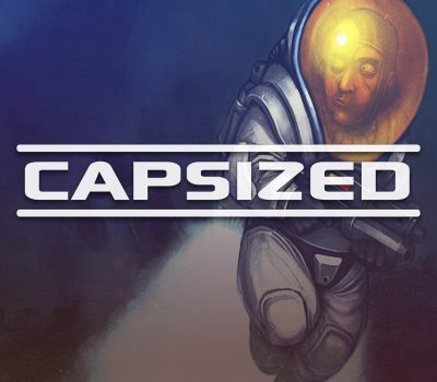 Capsized EU PC Steam Ключ