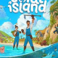 Coral Island EU PC Steam Ключ