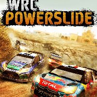 WRC Powerslide Steam Ключ