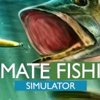 Ultimate Fishing Simulator Steam Альтергифт