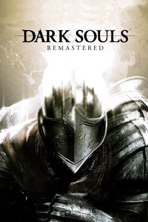 Dark Souls: Ремастер Steam Аккаунт