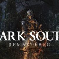 Dark Souls: Ремастер Steam Аккаунт