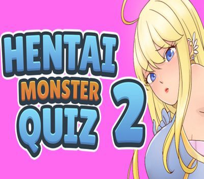 Hentai Monster Quiz 2 Steam Ключ