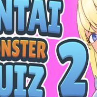 Hentai Monster Quiz 2 Steam Ключ