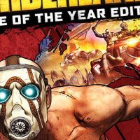 Borderlands Издание «Игра года» Steam Ключ