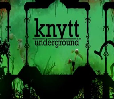 Knytt Underground EU PC Steam Ключ
