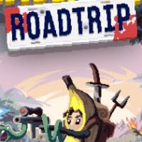 Deadly Days: Roadtrip PC Steam Альтергифт