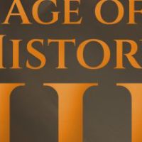 Age of History III PC Steam Альтергифт