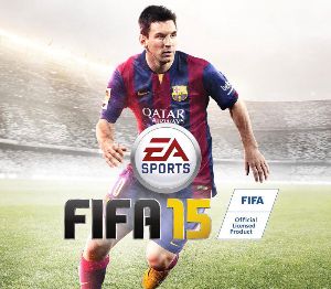 FIFA 15 - 2200 FUT Points EA App Ключ