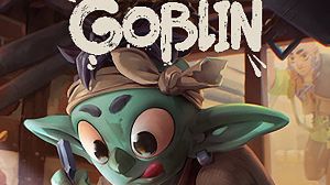 Trash Goblin PC Steam Ключ