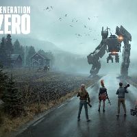 Generation Zero TR XBOX One Ключ