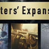 Resident Evil Village - Winters' Дополнение DLC EU Steam Ключ