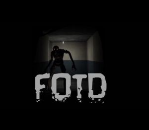 Old School FOTD Steam Ключ