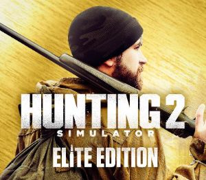 Hunting Simulator 2 Elite издание AR XBOX One Ключ