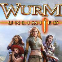 Wurm Unlimited Steam Ключ
