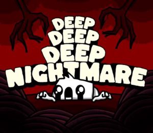 Deep Deep Deep Nightmare PC Steam Ключ