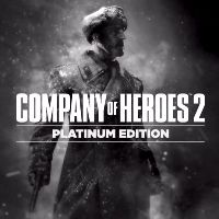 Company of Heroes 2 Platinum издание Steam Ключ