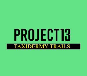 Project 13: Taxidermy Trails EU PS5 Ключ