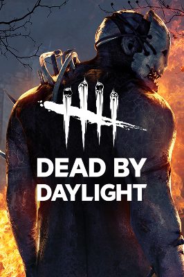 Dead by Daylight - Resident Evil Chapter DLC Steam Альтергифт