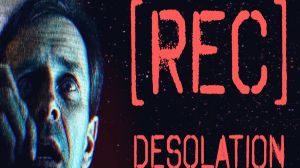 [REC] Desolation PC Steam Ключ