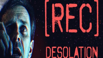 [REC] Desolation PC Steam Ключ