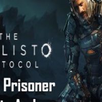 The Callisto Protocol - Retro Prisoner Skin And Contraband Pack DLC EU PS5 Ключ