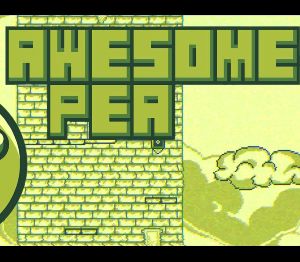 Awesome Pea PC Steam Ключ