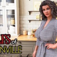MILFs of Sunville - Season 1 Steam Ключ