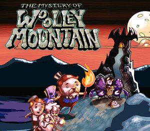 The Mystery Of Woolley Mountain Steam Ключ