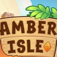 Amber Isle - Deluxe-издание PC Steam Ключ