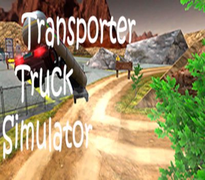 Transporter Truck Simulator Steam Ключ