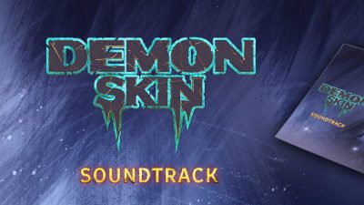 Demon Skin - Original Soundtrack DLC PC Steam Ключ