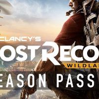 Tom Clancy's Ghost Recon Wildlands - Year 1 Pass PC Ubisoft Connect Ключ