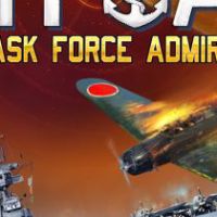Task Force Admiral - Vol.1: American Carrier Battles PC Steam Альтергифт
