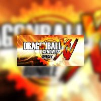 Dragon Ball Xenoverse Набор AR XBOX One / Xbox Series X|S Ключ