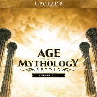 Age of Mythology: Retold - Premium Апгрейд DLC PC Steam Ключ