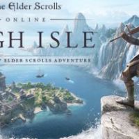 The Elder Scrolls Online Коллекция: High Isle AR XBOX One / Xbox Series X|S Ключ