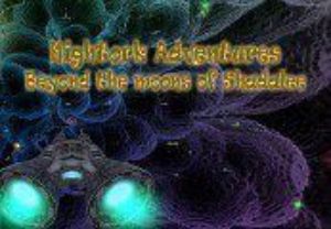 Nightork Adventures: Beyond the Moons of Shadalee Steam Ключ