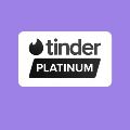 Tinder Platinum - 1 Week — Ключи активации