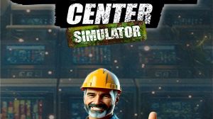 Recycling Center Simulator PC Steam Аккаунт