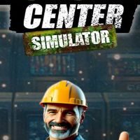 Recycling Center Simulator PC Steam Аккаунт